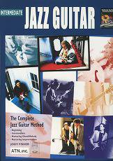 Complete Jazz Guitar Method C^[~fBGCg