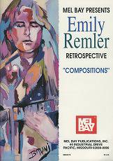EMILY REMLER@Retrospective/Compositions