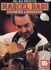 MARCEL DADI@Fingers Crossing