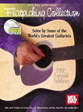Flatpicking Collection - 1998 Edition