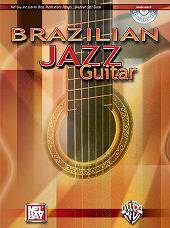 Brazillian Jazz Guitar