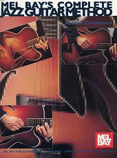 Complete Jazz Guitar MethodiCDtj