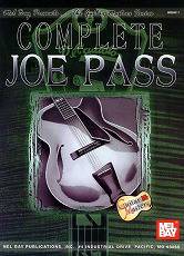 Complete JOE PASS