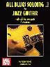 All Blues Soloing for Jazz Guitar