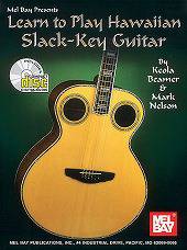 Learn To Play Hawaiian Slack Key Guitar