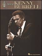 The Best of KENNY BURRELL