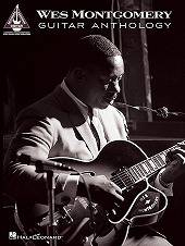 WES MONTGOMERY@Guitar Anthology