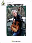 Best of TOMMY EMMANUEL