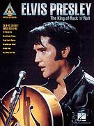 ELVIS PRESLEY@The King Of Rockfn Roll