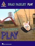 BRAD PAISLEY@Play: The Guitar Album