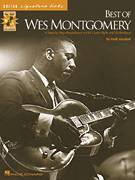 Best of WES MONTGOMERY - Signature Licks Guitar