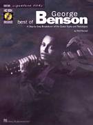 Best of GEORGE BENSON - Signature Licks Guitar
