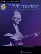 Best of PAT MARTINO - Signature Licks Guitar