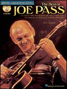 Best of JOE PASS - Signature Licks