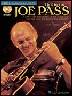 Best of JOE PASS - Signature Licks