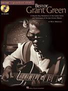 Best of GRANT GREEN - Signature Licks Guitar