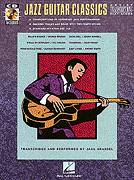 Jazz Guitar Classics@by Jack Grassel