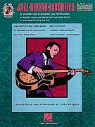 Jazz Guitar Favorites@by Jack Grassel