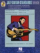Jazz Guitar Standards@by Jack Grassel