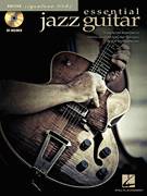 Essential Jazz Guitar - Signature Licks Guitar