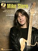 MIKE STERN@Signature Licks Guitar