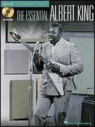 The Essential ALBERT KING - Guitar Signature Licks