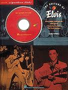 The Guitar of ELVIS - Signature Licks Guitar