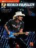 BRAD PAISLEY - Signature Licks Guitar