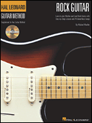 Hal Leonard Guitar Method - Rock Guitar