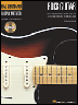 Hal Leonard Guitar Method - Rock Guitar