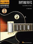 Hal Leonard Guitar Method - Rhythm Riffs
