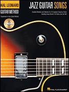 Hal Leonard Guitar Method - Jazz Guitar Songs