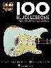 100 Blues Lessons - Guitar Lesson Goldmine