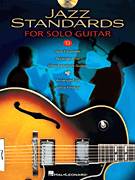 Jazz Standards for Solo Guitar