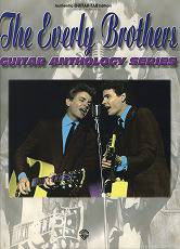 THE EVERY BROTHERS@Guitar Anthology Series