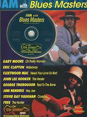 Jam With Blues Masters