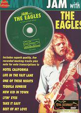 Jam With The EAGLES