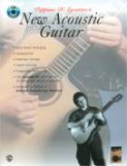 PEPPINO DfAGOSINO@New Acoustic Guitar