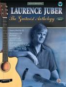 LAURENCE JUBER@The Guitarist Anthology Vol.2