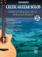 Celtic Guitar Solos