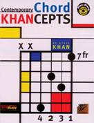 STEVE KHAN@Contemporary Chord Khancepts