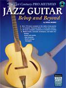 Jazz Guitar - Bebop and Beyond