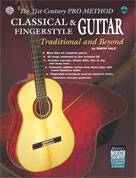 Classical & Fingerstyle Guitar