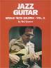 TED GREENE@Jazz GuitarFSingle Note Soloing Vol.1