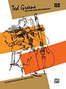 TED GREENE@Jazz GuitarFSingle Note Soloing Vol.2