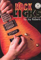 Rock Licks - Produced by Don Mock