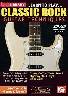Learn to Play Classic Metal Guitar Techniques DVD