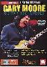 Learn To Play GARY MOORE Guitar Techniques DVD