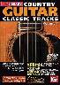 Learn Country Guitar Classic Tracks: Vol. 1