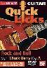 Quick Licks　CHUCK BERRY: Rock and Roll, Key of A